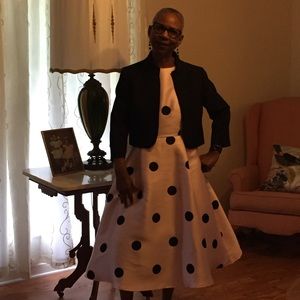 Meet your Posher, Marsha